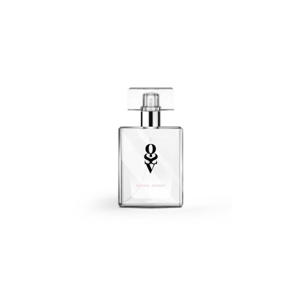 Parfum Floral Woody - Sexy 30 ml